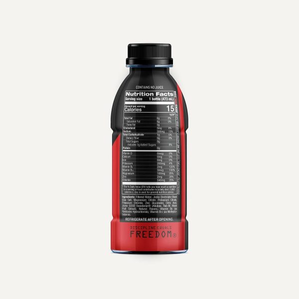 Jocko Hydrate Drinks